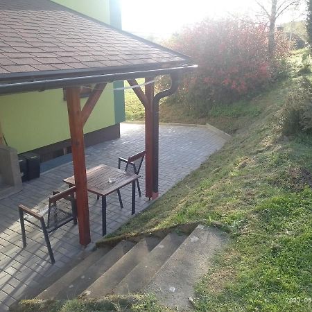 Apartment In The Hajenka Holiday House Blazejovice Екстер'єр фото