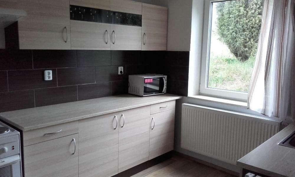 Apartment In The Hajenka Holiday House Blazejovice Екстер'єр фото
